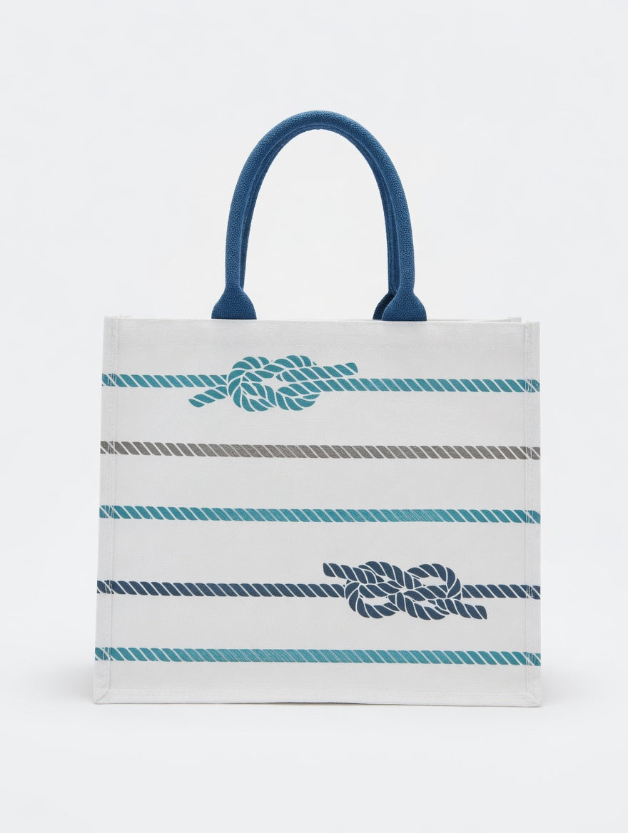 Sac brodé MYKONOS