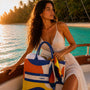 Sac brodé CAPRI